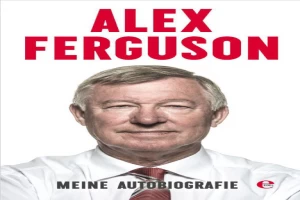 Meine Autobiografie